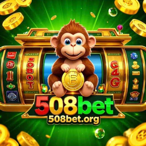 Atração do Bingo no 508bet: Diversão e Ganhos em um Só Lugar
