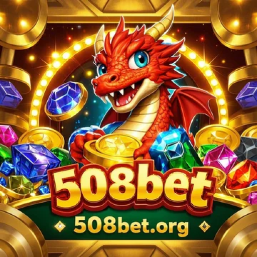 Desafie-se com Perguntas Frequentes no 508bet