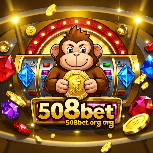 Explorando a Categoria de Jogos da Plataforma 508bet